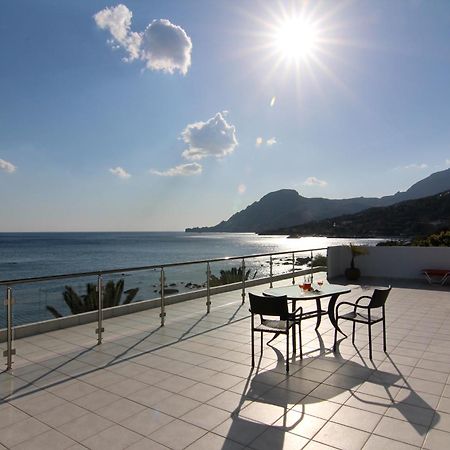 Skinos Apartments Plakias Pokój zdjęcie