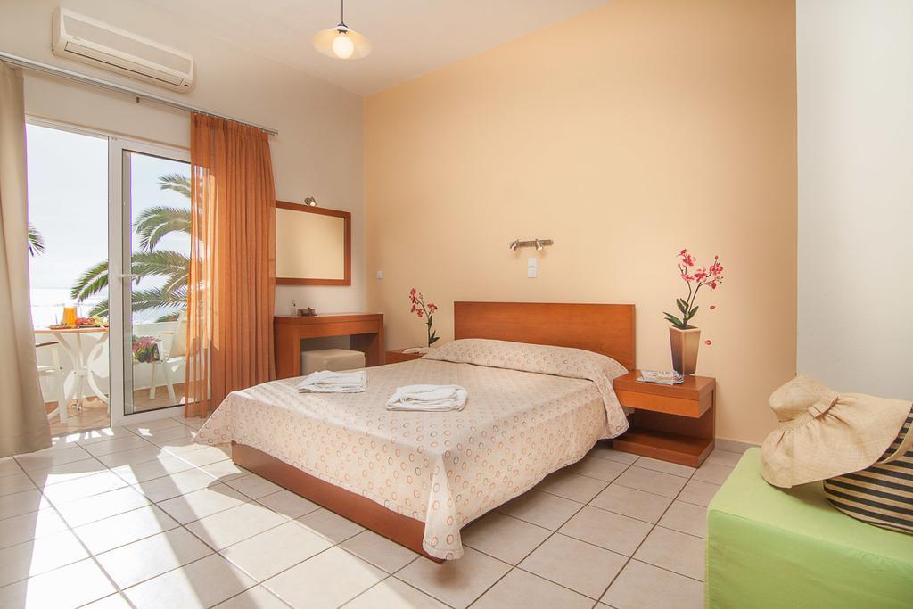 Skinos Apartments Plakias Pokój zdjęcie