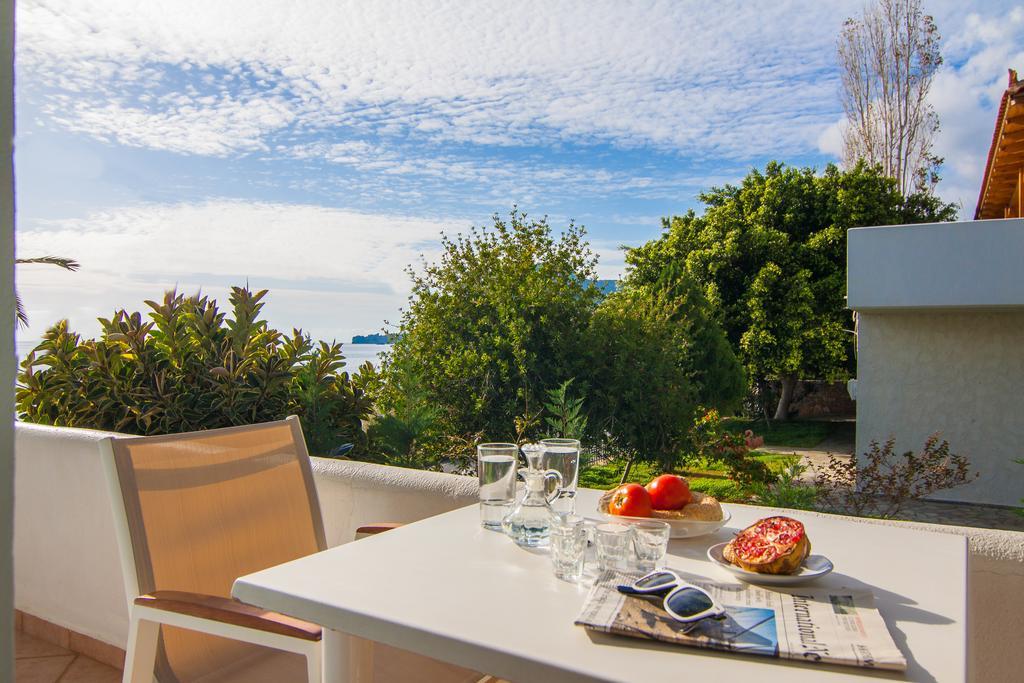 Skinos Apartments Plakias Pokój zdjęcie