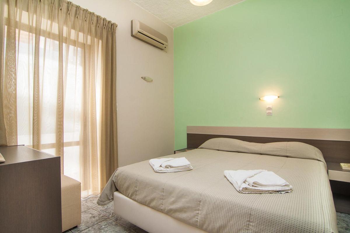 Skinos Apartments Plakias Pokój zdjęcie