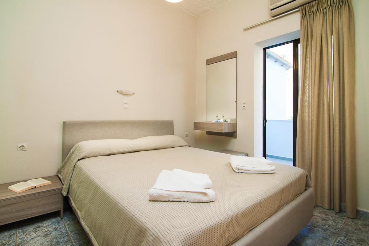 Skinos Apartments Plakias Pokój zdjęcie